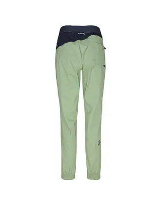 LA SPORTIVA | Damen Kletterhose Tundra | 